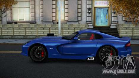 Dodge Viper Vakor for GTA 4
