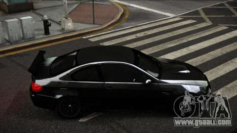 BMW M3 Ezul for GTA 4