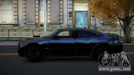 Dodge Charger Jugzi for GTA 4
