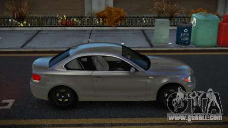 BMW 135i Haveh for GTA 4