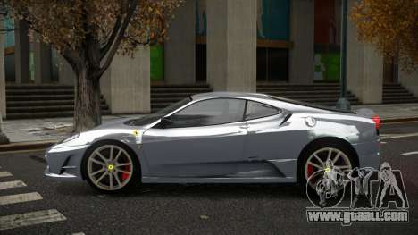 Ferrari F430 Jaynien for GTA 4