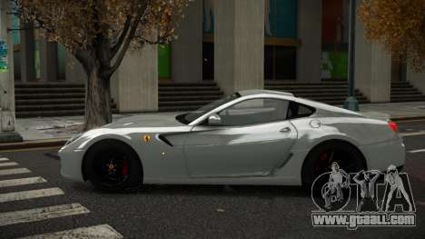 Ferrari 599 Tuska for GTA 4