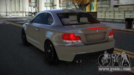 BMW 135i Haveh for GTA 4