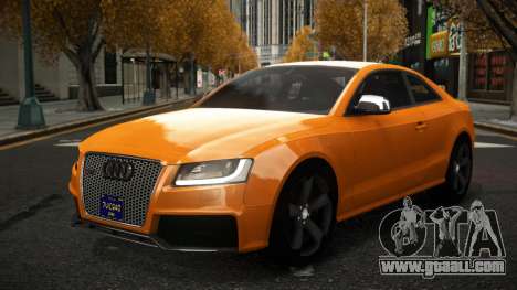 Audi RS5 Xegvipile for GTA 4