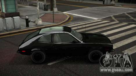 Ford Pinto Xuyqugive for GTA 4