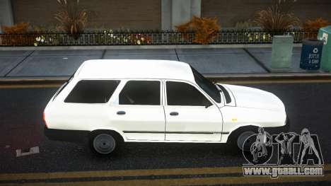 Dacia Break Koybofebi for GTA 4