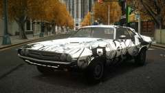 Dodge Challenger Elikyen S5 for GTA 4