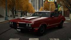Oldsmobile 442 Yolyat for GTA 4