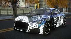 Audi TT Nerixis S6 for GTA 4