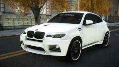 BMW X6 Weqi for GTA 4