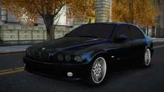 BMW M5 E39 Miwo for GTA 4