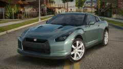 Nissan GTR Droin for GTA San Andreas