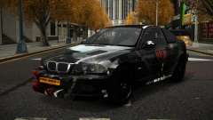 BMW M3 E46 Riekesa S3 for GTA 4