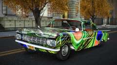 Chevrolet 210 Exmoan S1 for GTA 4