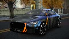 Audi TT Nerixis S10 for GTA 4