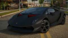 Lamborghini Sesto Elemento Jure for GTA San Andreas