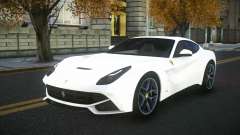 Ferrari F12 Riesa S8 for GTA 4