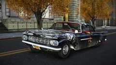 Chevrolet 210 Exmoan S6 for GTA 4