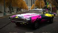 Dodge Challenger Elikyen S11 for GTA 4