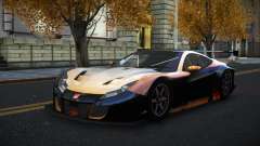 Honda HSV Rilerey S11