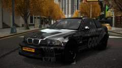 BMW M3 E46 Riekesa S14 for GTA 4