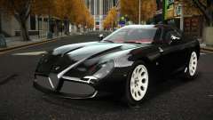 Alfa Romeo TZ3 Dinipava for GTA 4