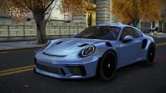 Porsche 911 GT3 Stejorria for GTA 4