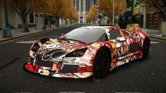 Gumpert Apollo Chlibeth S3 for GTA 4