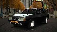 Tofas Sahin Humyo for GTA 4