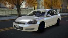 Chevrolet Impala Zocxibisi for GTA 4