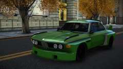 BMW 3.0 CSL Xeqegu for GTA 4