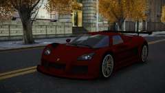 Gumpert Appolo Leyro