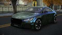 Audi TT Nerixis S8 for GTA 4