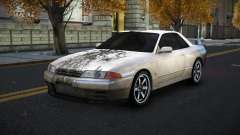 Nissan Skyline R32 Xislesam S9 for GTA 4