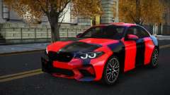 BMW M2 Kayron S1 for GTA 4