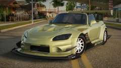 Honda S2000 Jorly