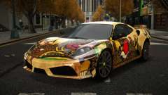 Ferrari F430 Casck S13 for GTA 4