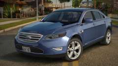Ford Taurus 10th