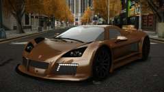 Gumpert Apollo Chlibeth