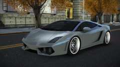 Lamborghini Gallardo Zejeke for GTA 4