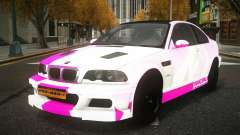 BMW M3 E46 Riekesa S7 for GTA 4