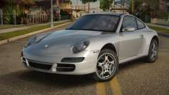 Porsche Carrera S Ahfiaroc for GTA San Andreas