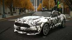 Ford Mustang Alelyn S13 for GTA 4