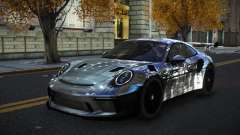 Porsche 911 GT3 Stejorria S2 for GTA 4