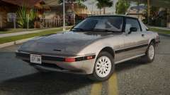 Mazda RX-7 85th