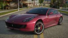 Ferrari FF Lusso for GTA San Andreas