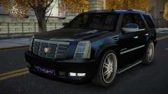 Cadillac Escalade Veoqi