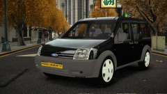 Ford Transit Sunol for GTA 4