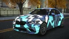BMW M2 Kayron S12