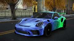 Porsche 911 GT3 Stejorria S6 for GTA 4